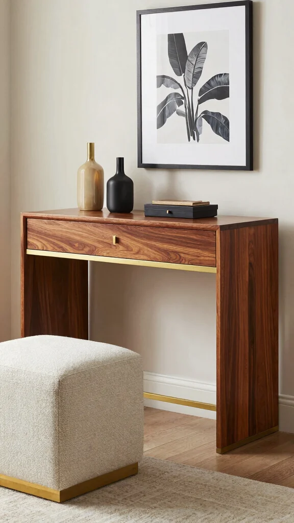11 Luxury Storage Room Ideas for an Elevated Hotel-Worthy Organization - 3. High-End Storage Furniture 1