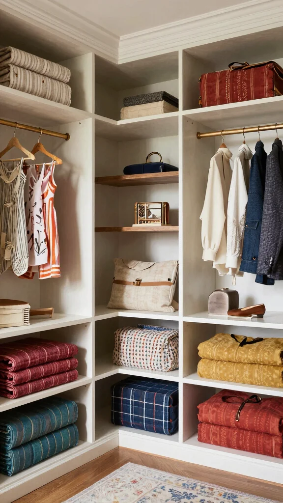 11 Luxury Storage Room Ideas for an Elevated Hotel-Worthy Organization - Conclusion 1