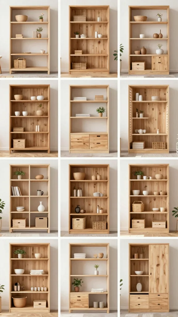 11 Storage Room Architecture Plan Ideas for a Well-Designed Space - Conclusion 1