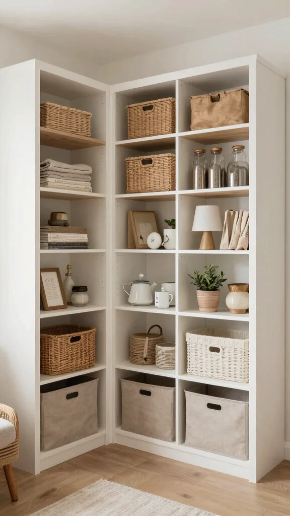 11 Storage Room Cabinet Organization Ideas for a Polished Functional Space - Conclusion 1