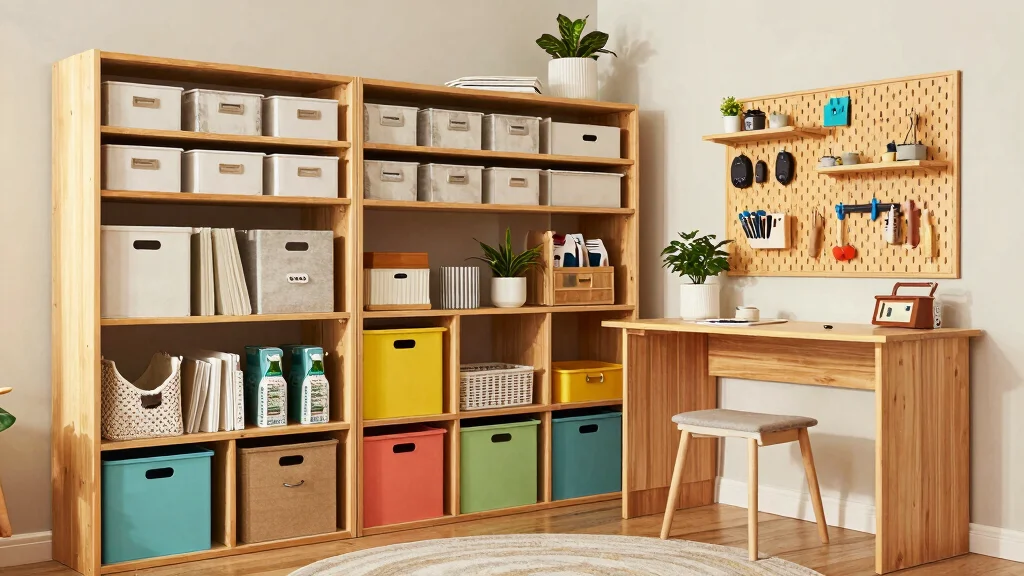 11 Storage Room Extension Ideas for Extra Space Without Moving Home