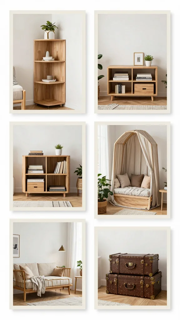 11 Storage Room Nook Ideas for a Compact Clever Hidden Storage Space - Conclusion 1