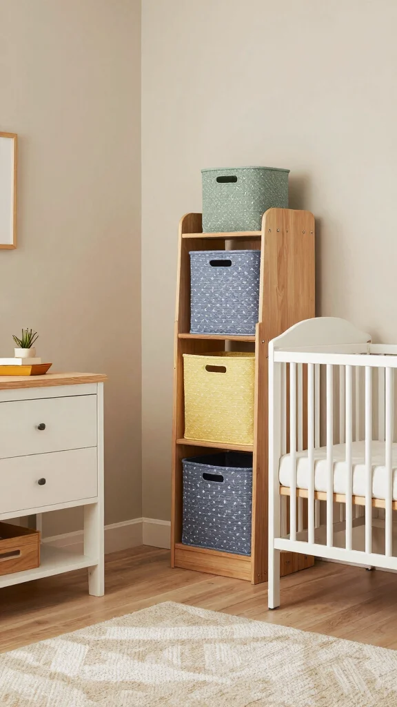 11 Storage Room Nursery Ideas for a Dual-Purpose Baby and Storage Space - Conclusion 1