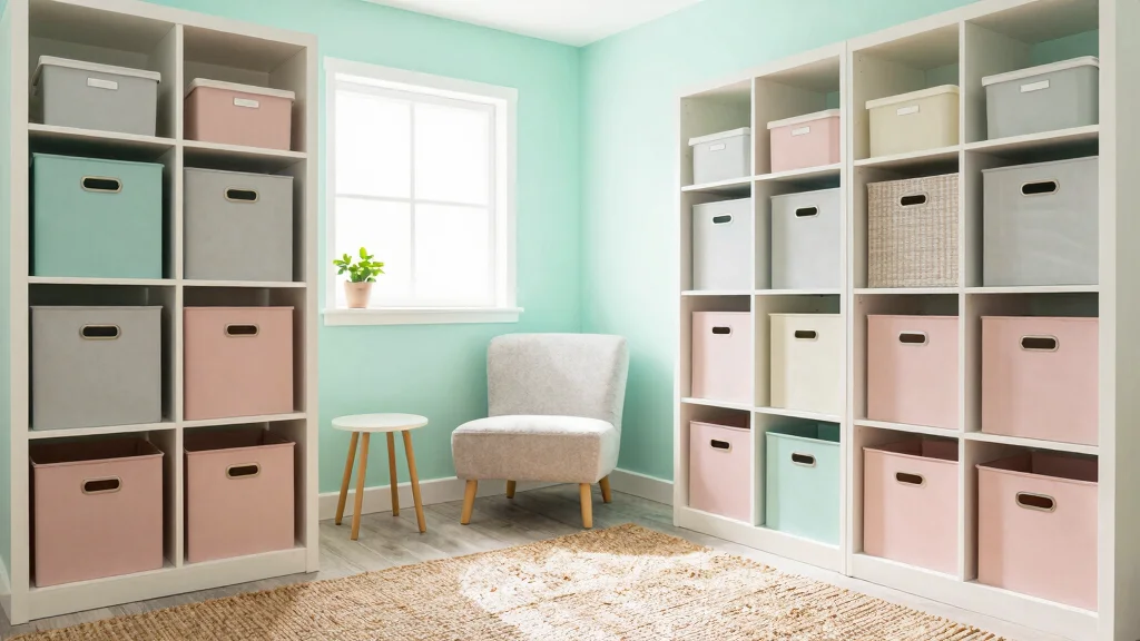 11 Storage Room Remodel Ideas for a Functional Beautiful Transformation