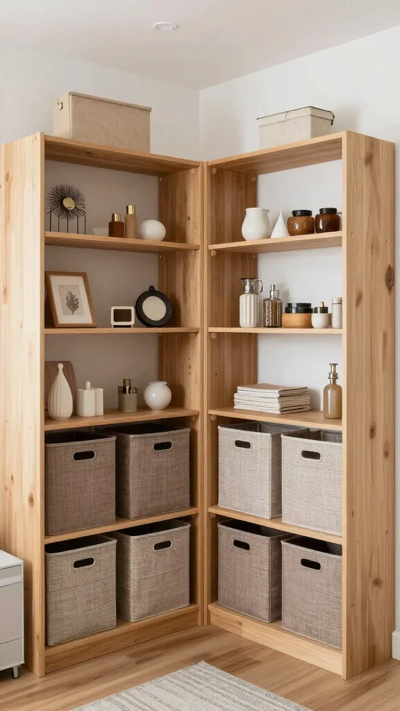 11 Storage Room Renovation Ideas for a Refreshed Organized Space - Conclusion 1