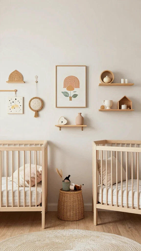 12 Baby Girl Nursery Ideas for a Sweet Stylish Baby Room - Conclusion 1