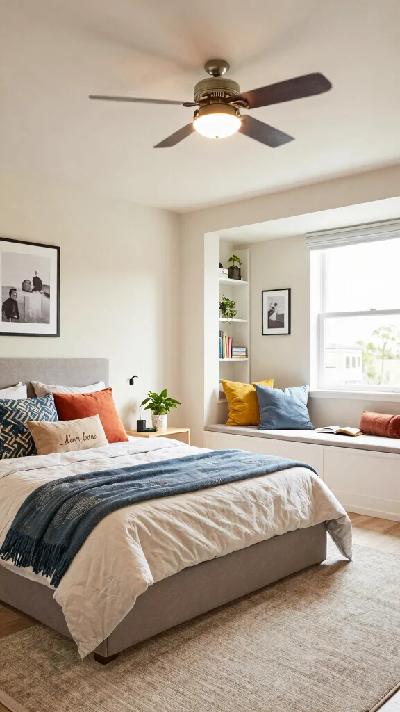 12 Basement Guest Bedroom Ideas for a Welcoming Comfortable Space - Conclusion 1
