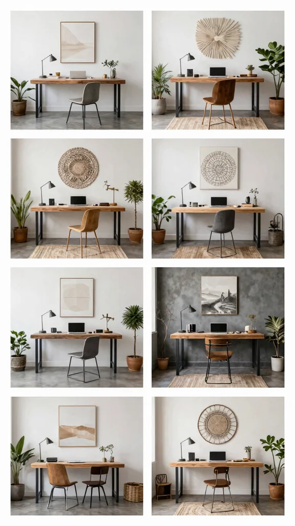 12 Basement Office Design Ideas for a Focused Beautiful Workspace - Conclusion 1