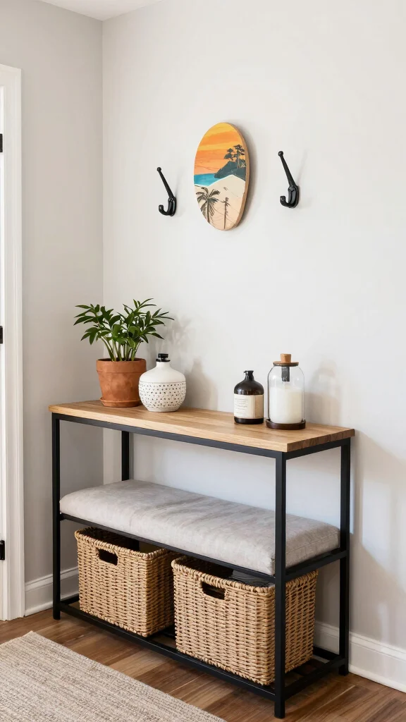 12 Entryway Storage Room Ideas for a Clutter-Free Welcoming Home - Conclusion 1