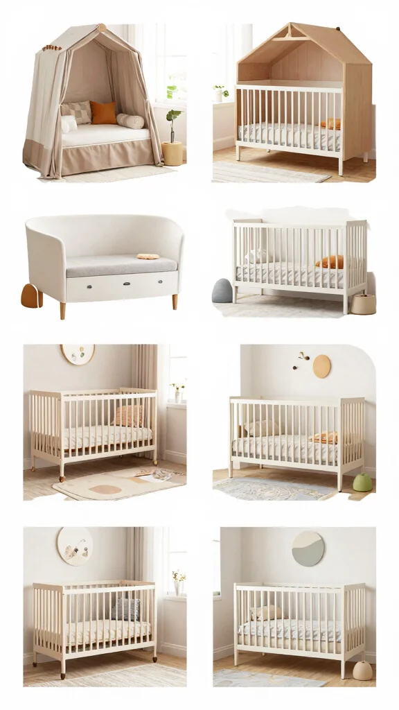 12 Nursery Furniture Layout Ideas for a Functional Beautiful Room - Conclusion 1