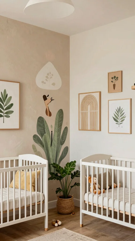 12 Nursery Wall Ideas for Paint Wallpaper and Decor - Conclusion 1
