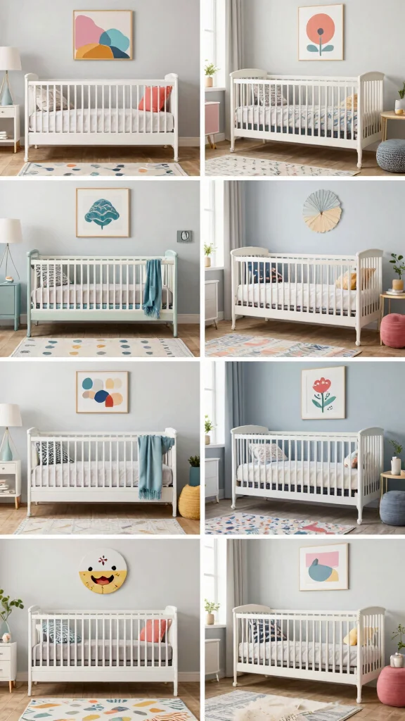 12 Nursery With Daybed Ideas for a Dual-Purpose Baby and Guest Room - Conclusion 1