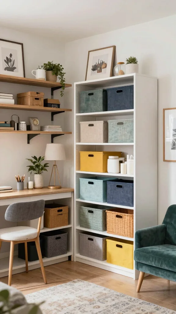 12 Storage Room Renovation Ideas for a Transformed Functional Space - Conclusion 1