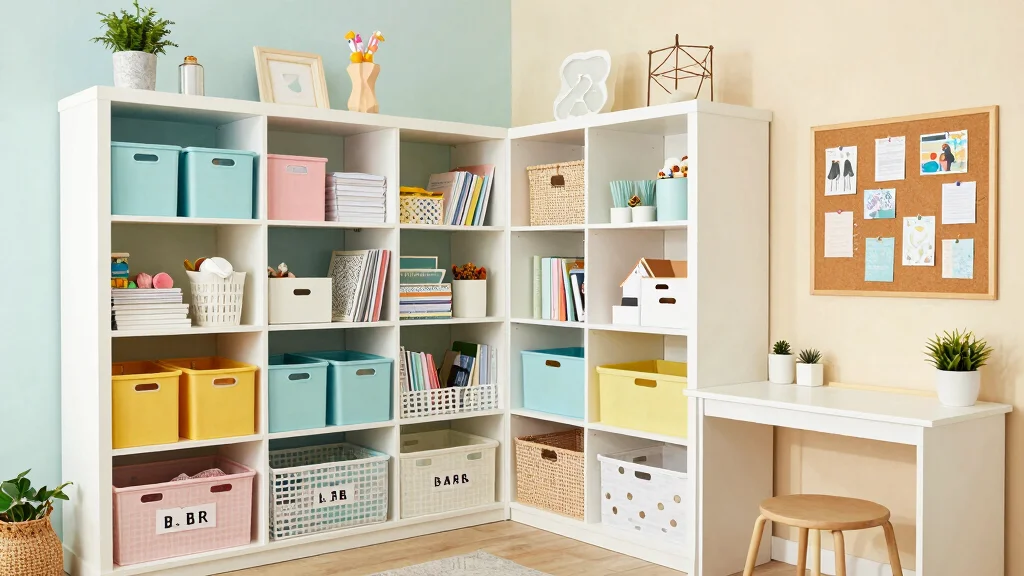 12 Storage Room Renovation Ideas for a Transformed Functional Space