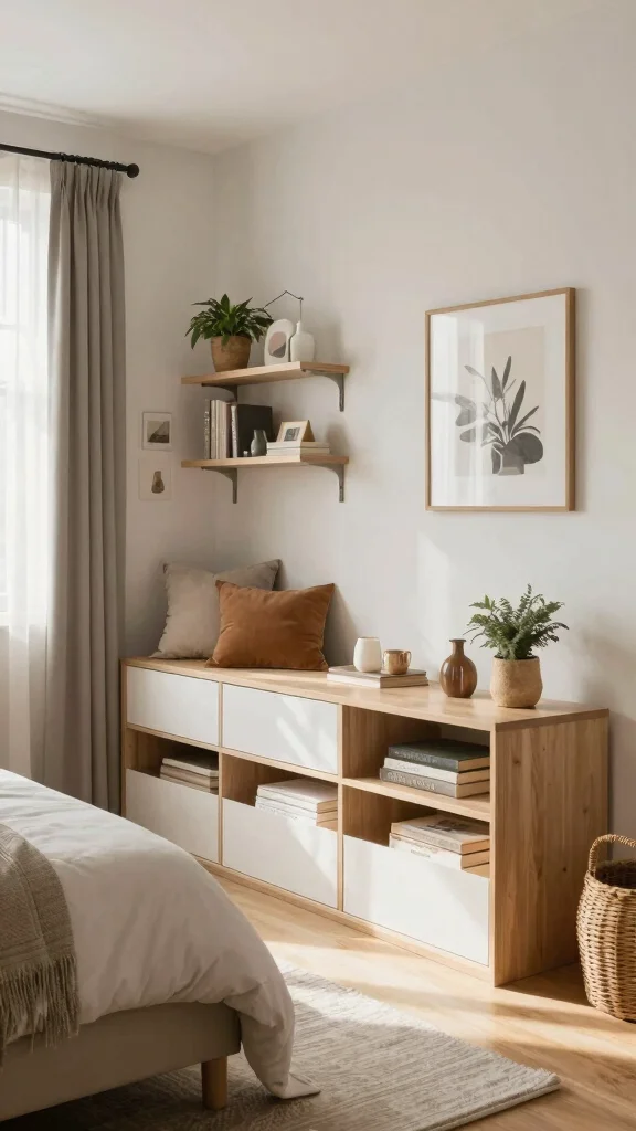 12 Storage Room to Bedroom Conversion Ideas for a Functional New Space - Conclusion 1