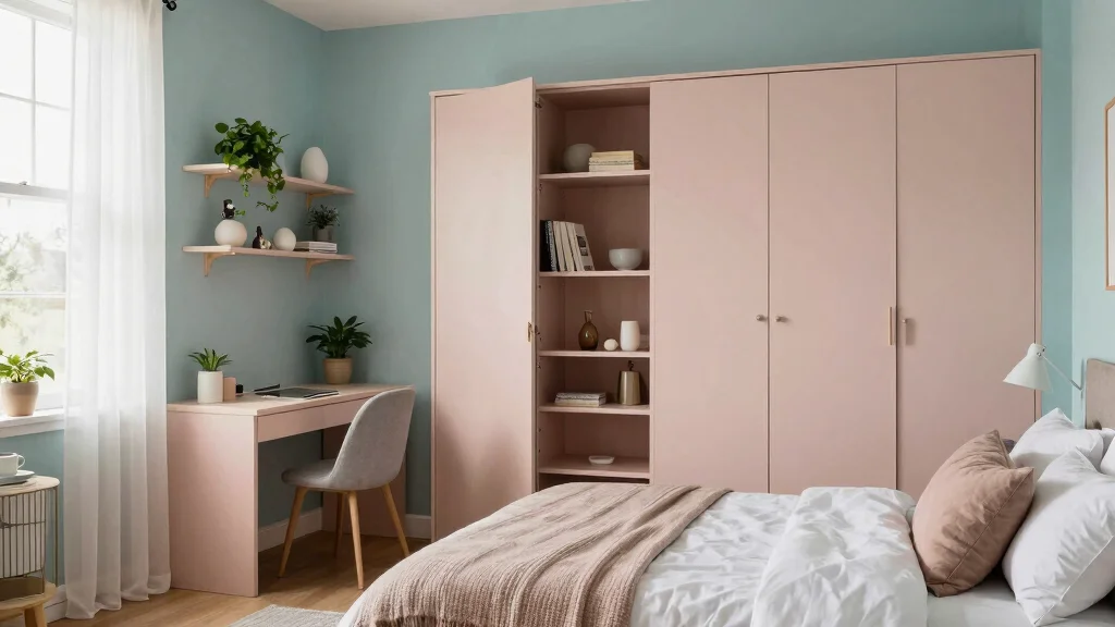 12 Storage Room to Bedroom Conversion Ideas for a Functional New Space