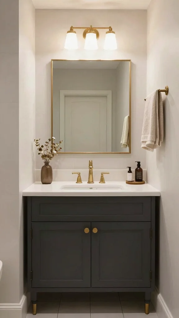 13 Basement Bathroom Ideas for a Stylish Functional Lower Level - Conclusion 1