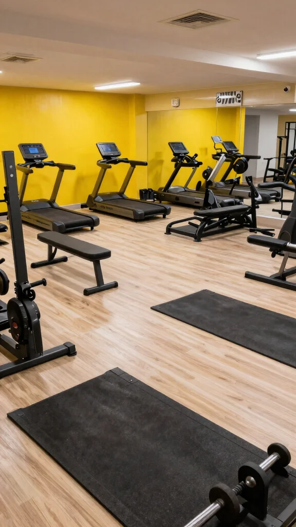 13 Basement Gym Ideas for a Functional Motivating Home Workout Space - Conclusion 1