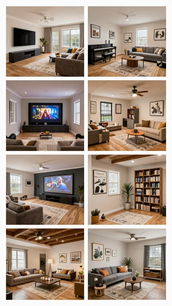 13 Basement Renovation Ideas That Add Value and Beauty to Your Home - Conclusion 1