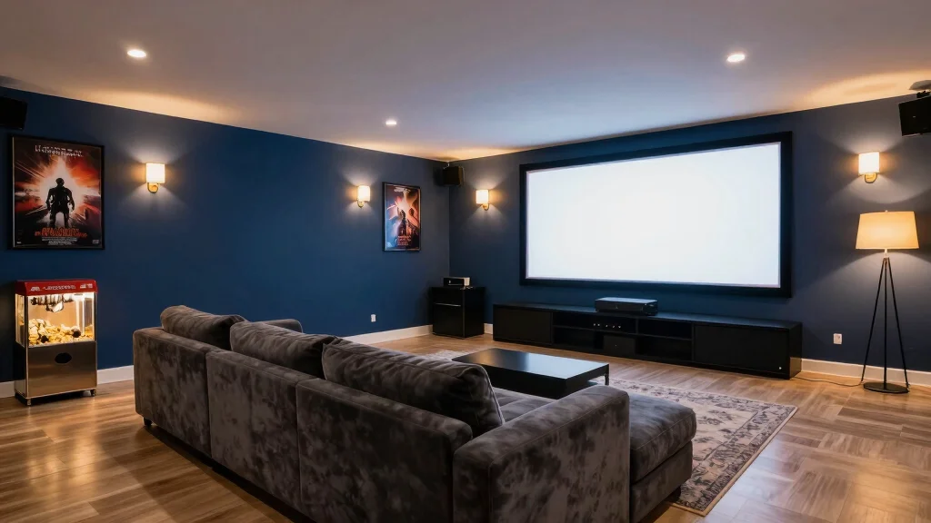 13 Basement Renovation Ideas That Add Value and Beauty to Your Home