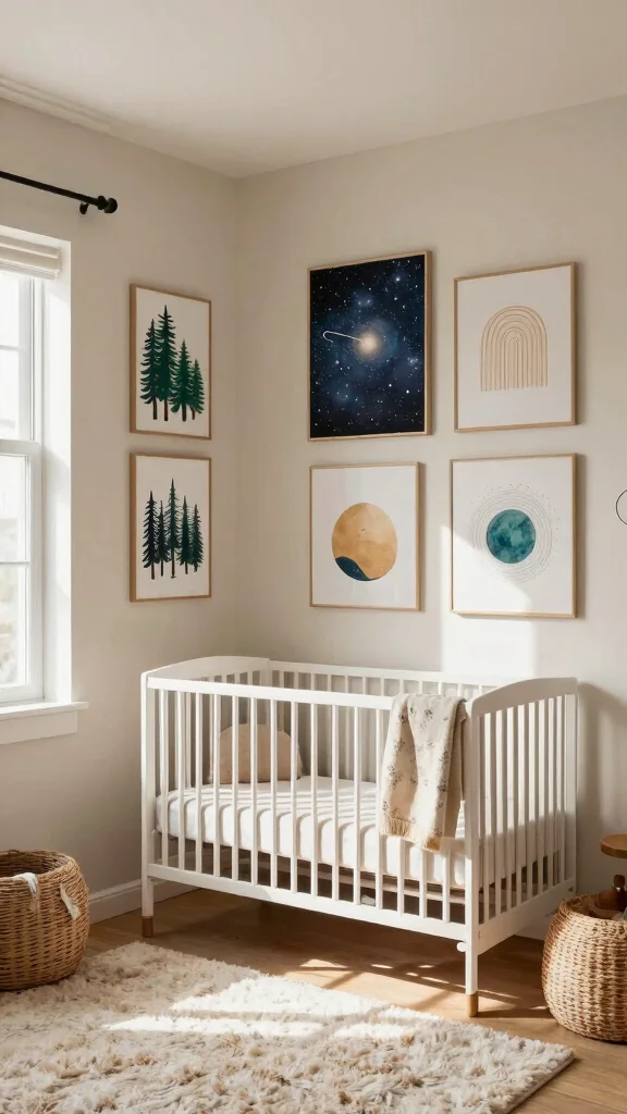 13 Nursery Art Print Ideas for a Curated Beautiful Baby Room Display - Conclusion 1