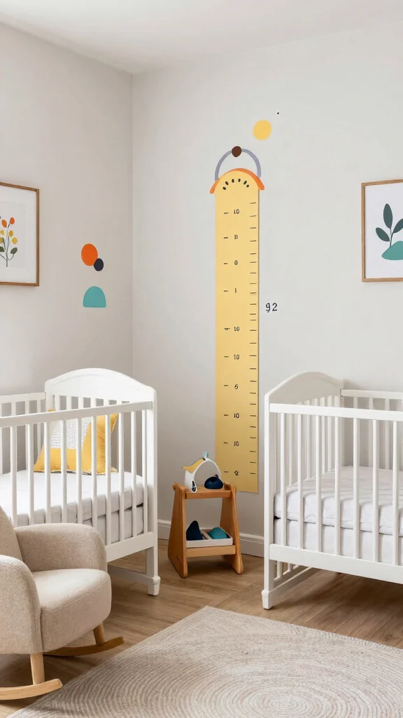 13 Nursery Ideas for Twins for a Functional Beautiful Shared Baby Room - Conclusion 1