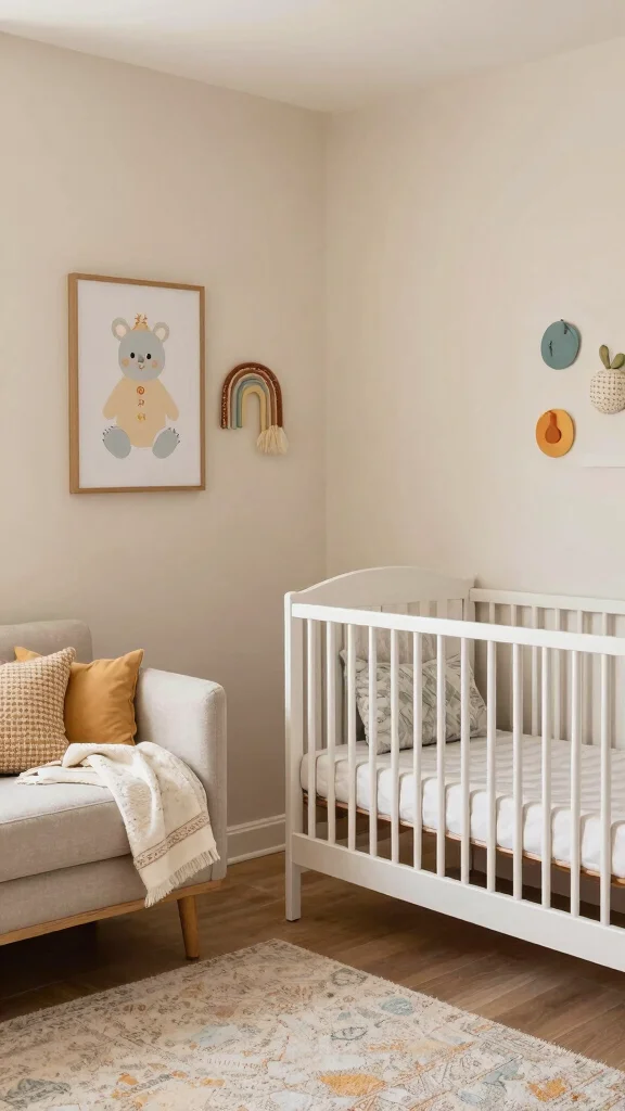13 Nursery Layout Ideas for Every Room Size and Furniture Arrangement - Conclusion 1