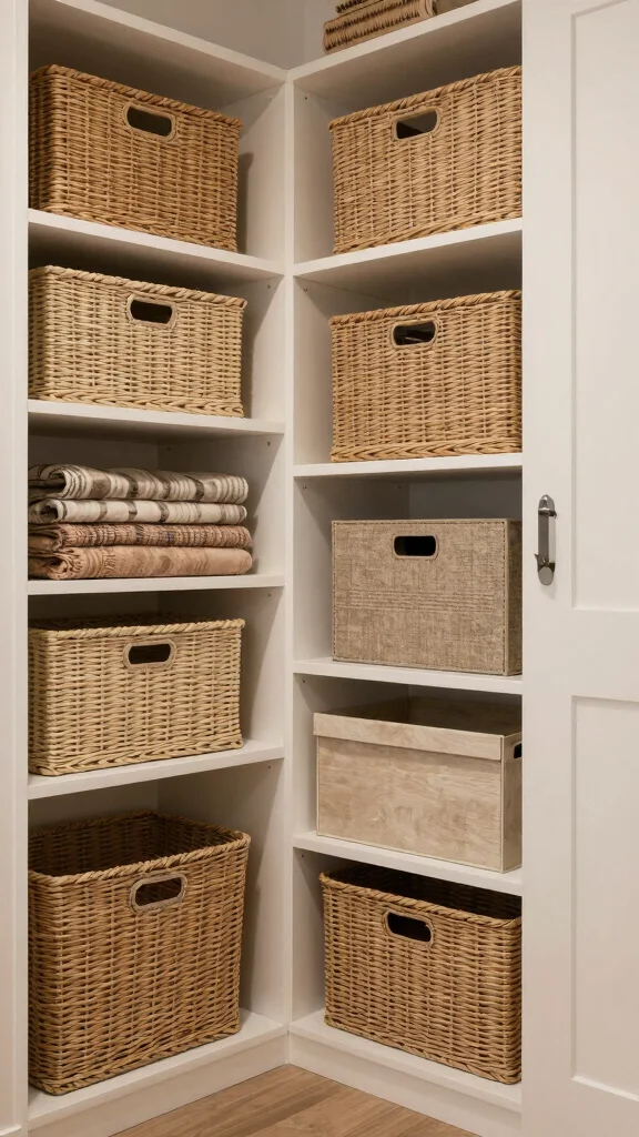 13 Storage Room Layout Ideas for Every Shape, Size, and Organization Style - Conclusion 1
