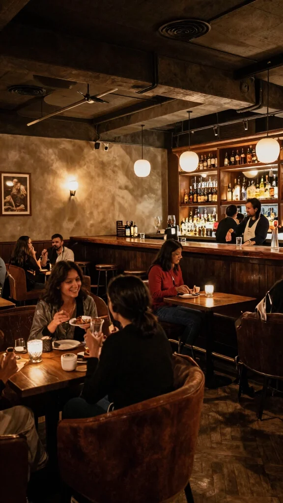 14 Basement Bar Concepts for an Entertainer's Dream Lower Level - Conclusion 1
