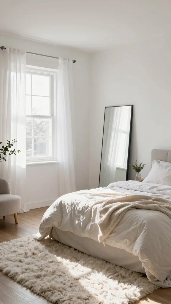 14 Basement Bedroom Ideas for a Cozy Comfortable Lower Level Sleep Space - 1. Embrace Natural Light 1