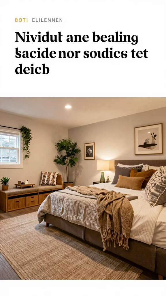 14 Basement Bedroom Ideas for a Cozy Comfortable Lower Level Sleep Space - Conclusion 1