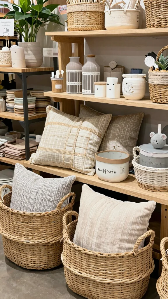 14 Nursery Furniture Ideas for a Functional Beautiful Baby Room - 14. Sustainable Accent Pieces 1