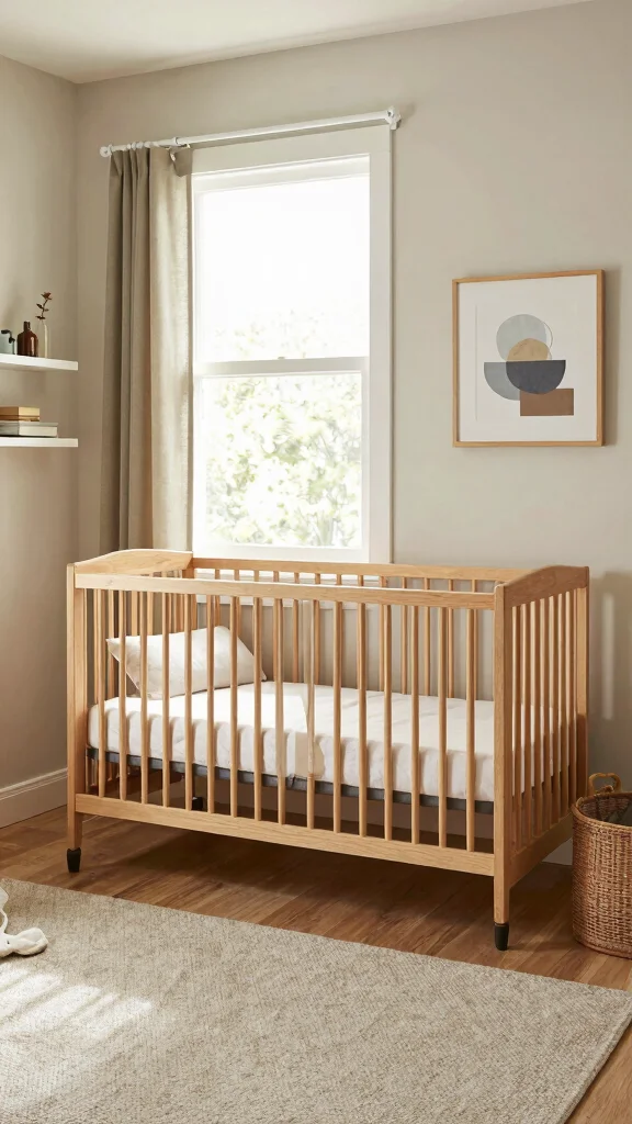 14 Nursery Furniture Ideas for a Functional Beautiful Baby Room - Conclusion 1